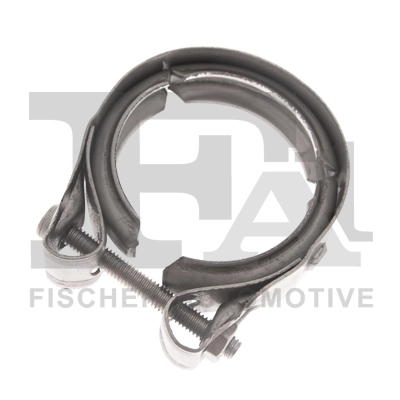 Conector teava esapament