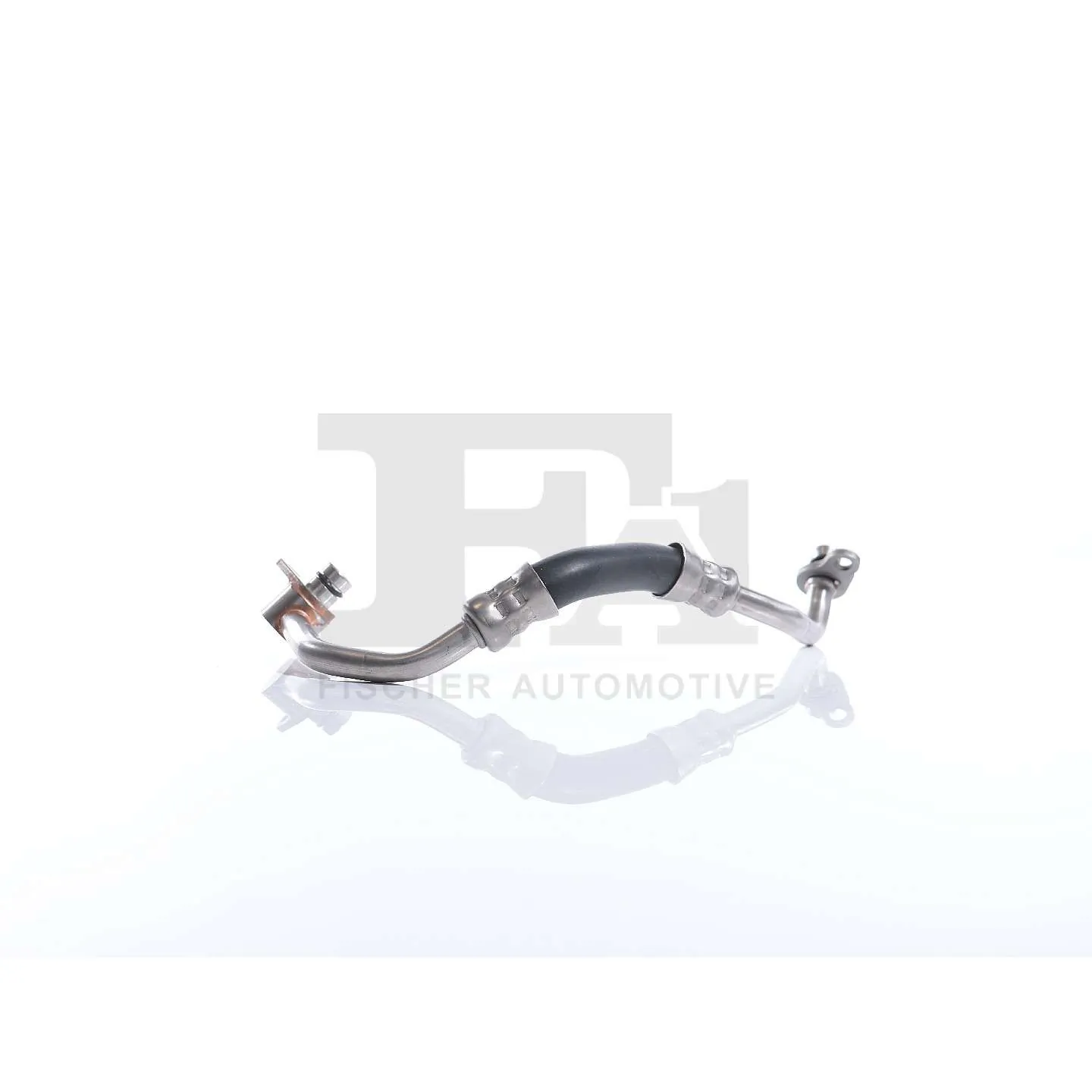 Teava lichid de racire, turbocompresor