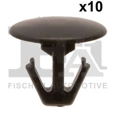 Clips acoperire decorativa si protectie
