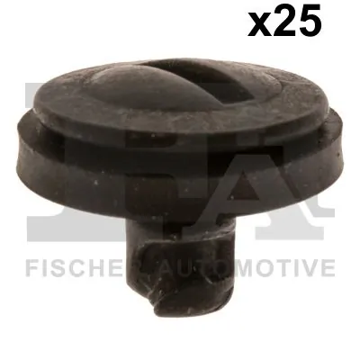 Clips acoperire decorativa si protectie