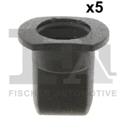 Clips acoperire decorativa si protectie