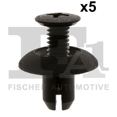 Clips, acoperire decorativa si protectie