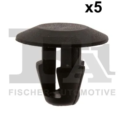 Clips acoperire decorativa si protectie