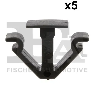 Clips acoperire decorativa si protectie