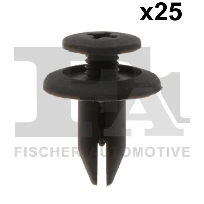 Clips acoperire decorativa si protectie