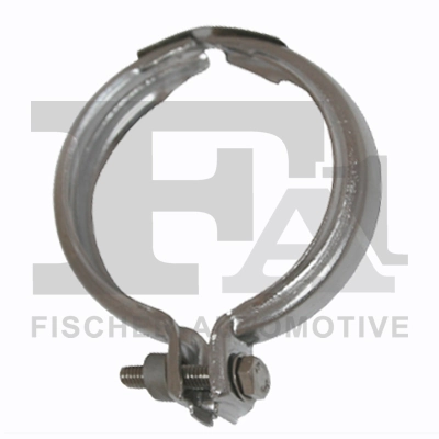 Conector teava esapament