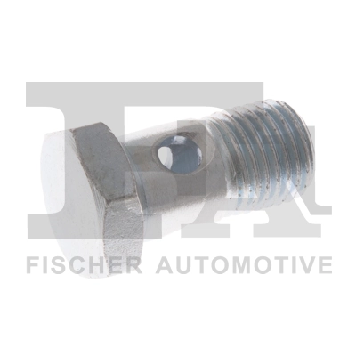 Surub cu cap tubular incarcator