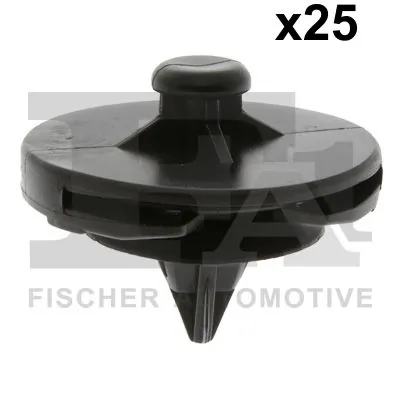 Clips acoperire decorativa si protectie
