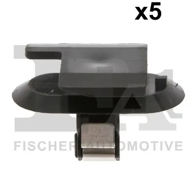 Clips, acoperire decorativa si protectie FA1 12-40006.5