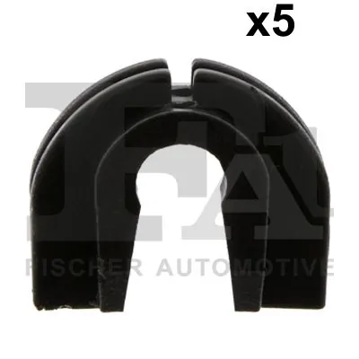 Clips acoperire decorativa si protectie