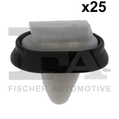 Clips, acoperire decorativa si protectie