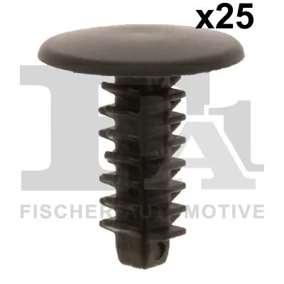 Clips acoperire decorativa si protectie