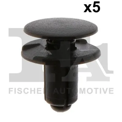 Clips, acoperire decorativa si protectie