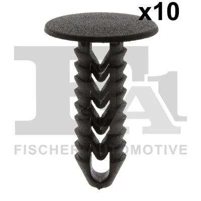 Clips acoperire decorativa si protectie