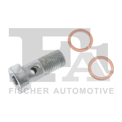 Surub cu cap tubular incarcator