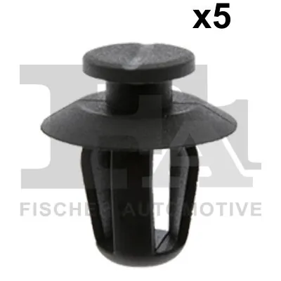 Clips acoperire decorativa si protectie