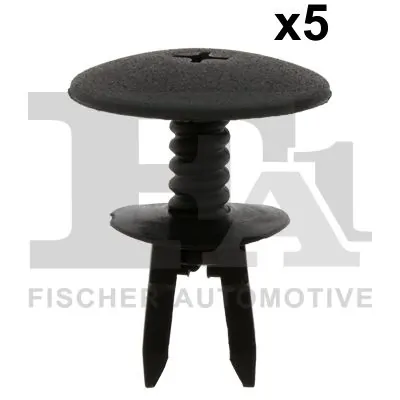 Clips, acoperire decorativa si protectie