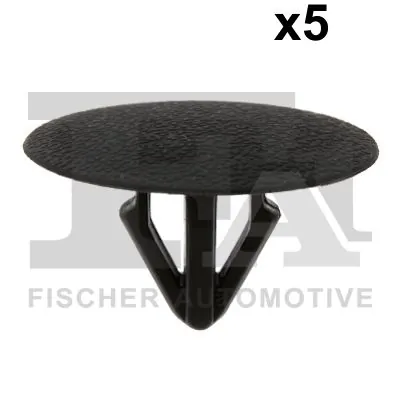 Clips, acoperire decorativa si protectie
