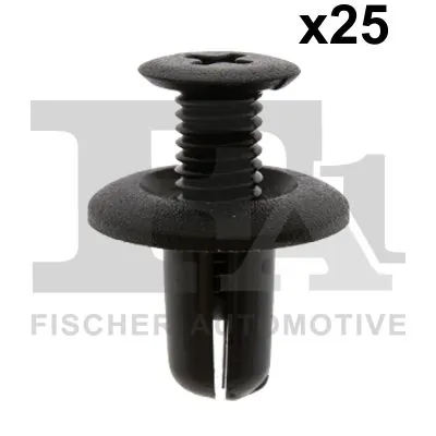 Clips acoperire decorativa si protectie FA1 73-30003.25
