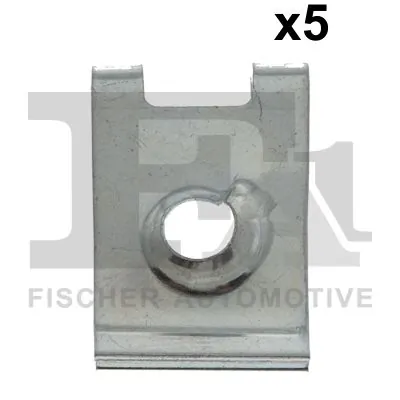 Clips acoperire decorativa si protectie