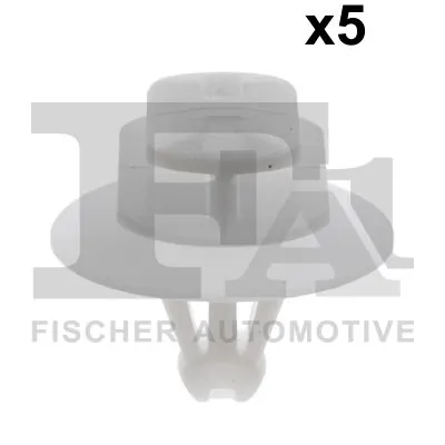 Clips acoperire decorativa si protectie