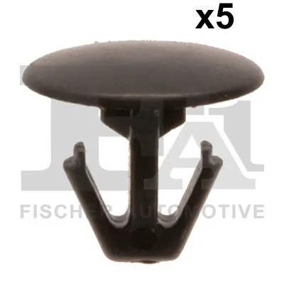 Clips acoperire decorativa si protectie