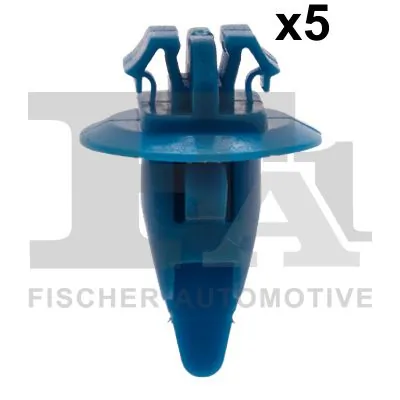 Clips acoperire decorativa si protectie