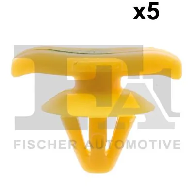 Clips, acoperire decorativa si protectie