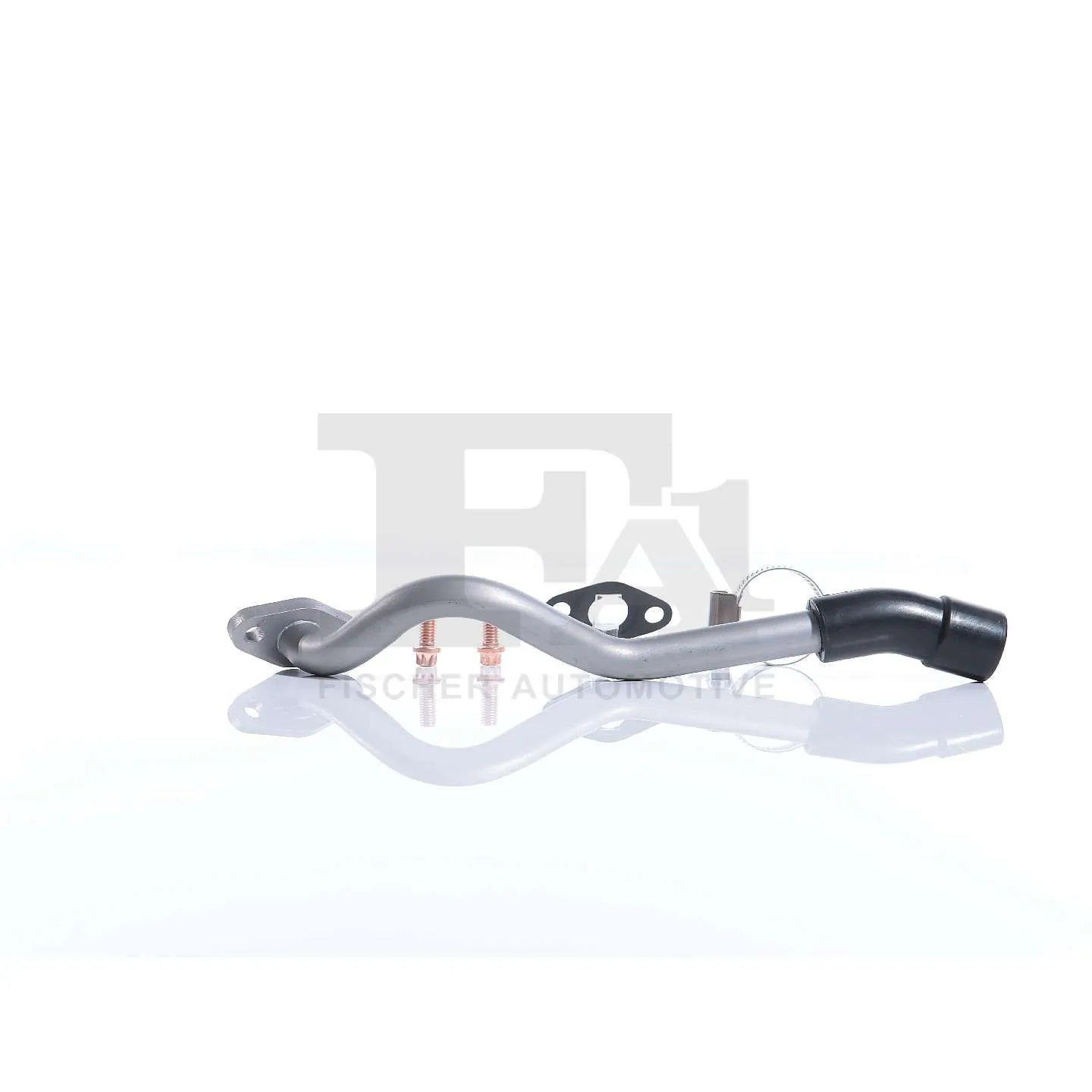 Conducta ulei, incarcare
