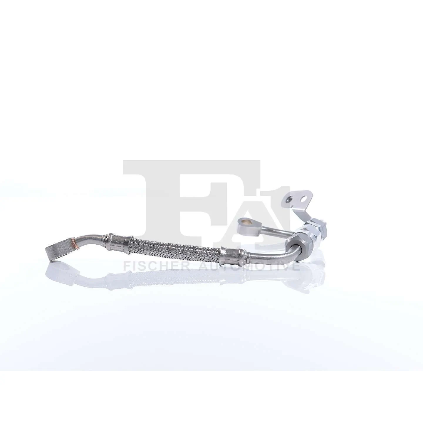 Conducta ulei, incarcare