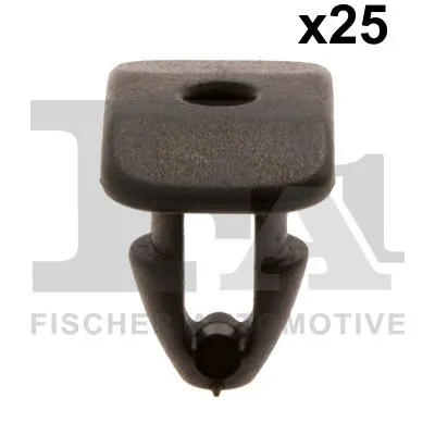 Clips acoperire decorativa si protectie