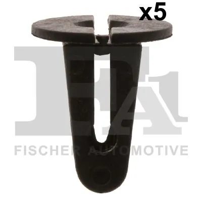 Clips acoperire decorativa si protectie