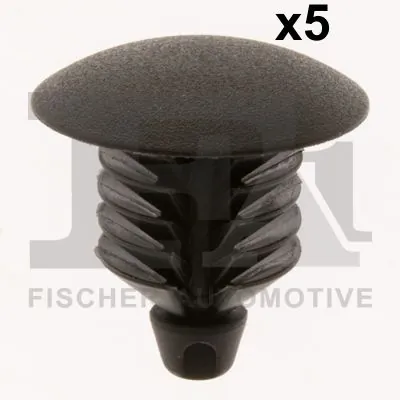 Clips, acoperire decorativa si protectie