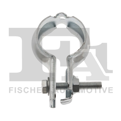 Conector teava esapament