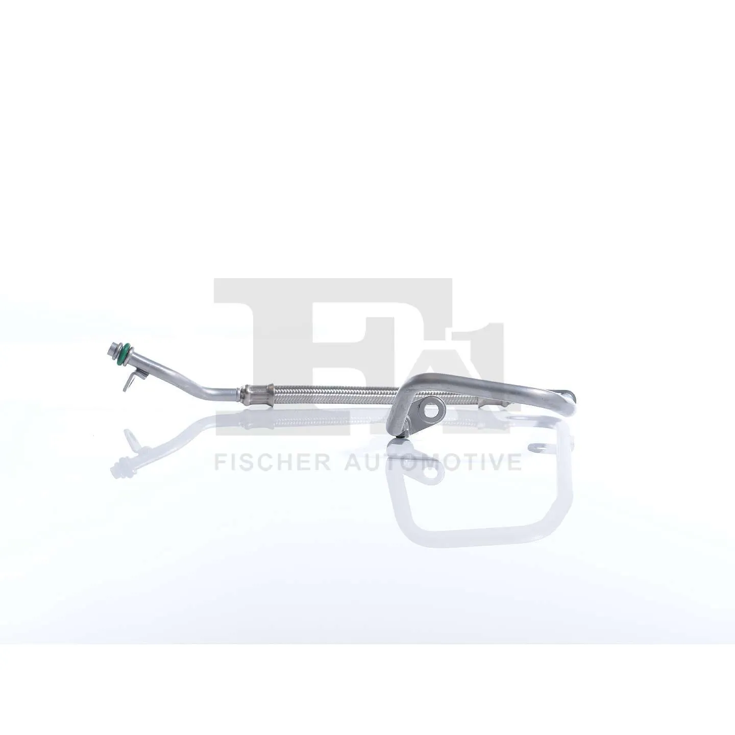 Conducta ulei, incarcare