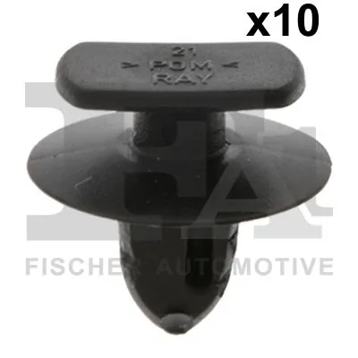 Clips acoperire decorativa si protectie
