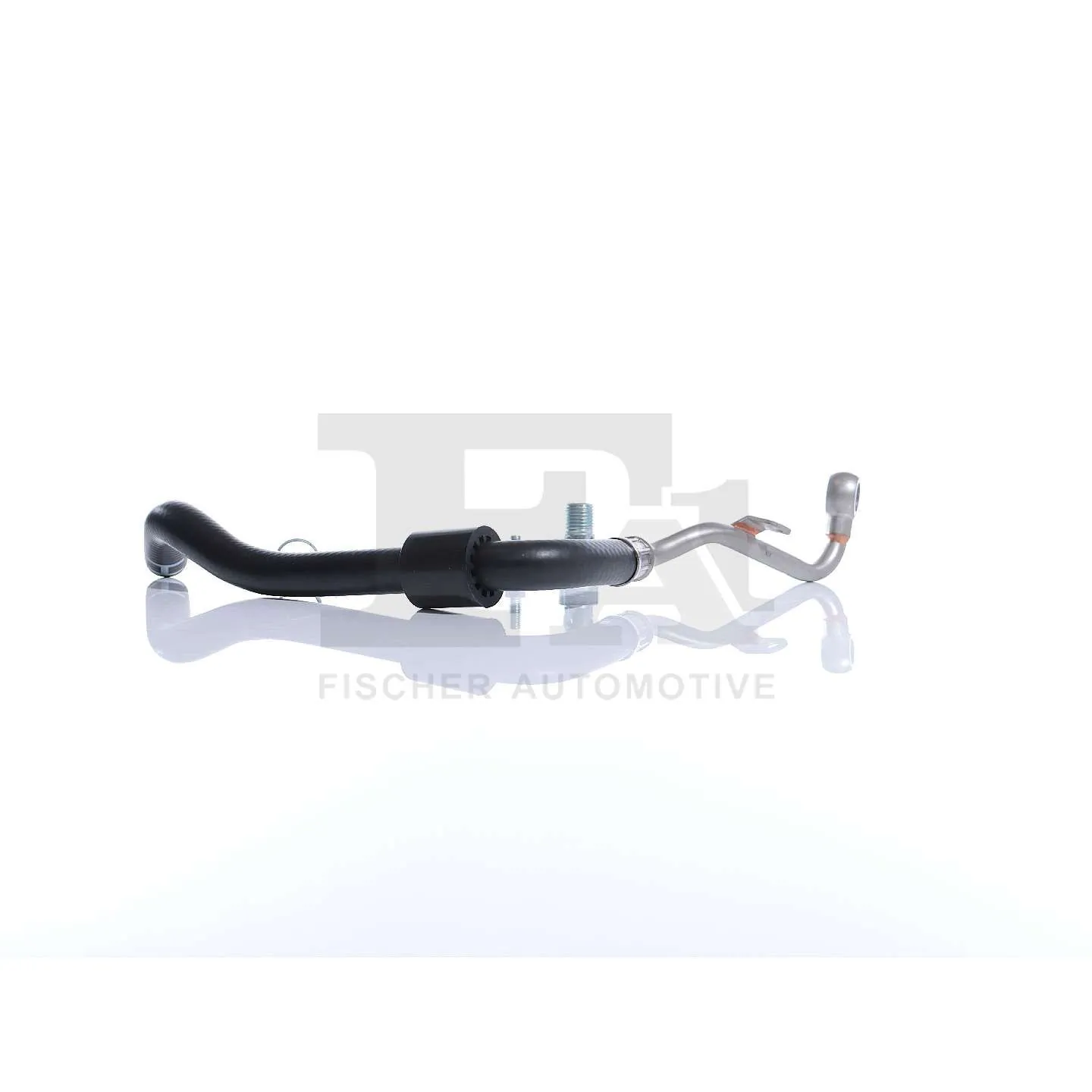 Teava lichid de racire, turbocompresor