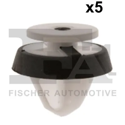 Clips, acoperire decorativa si protectie