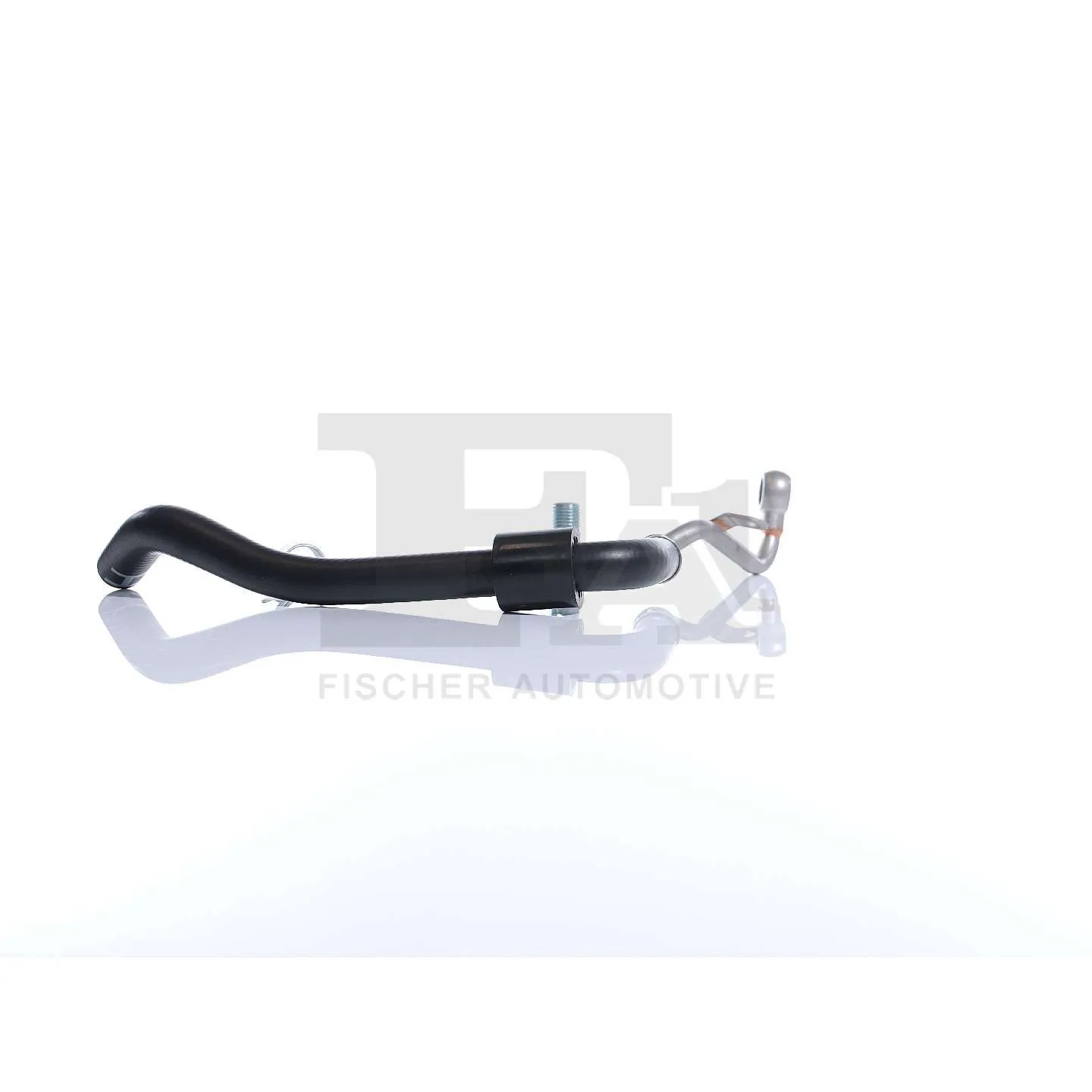 Teava lichid de racire, turbocompresor