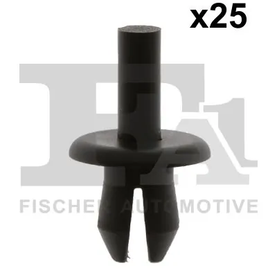 Clips acoperire decorativa si protectie FA1 11-20009.25