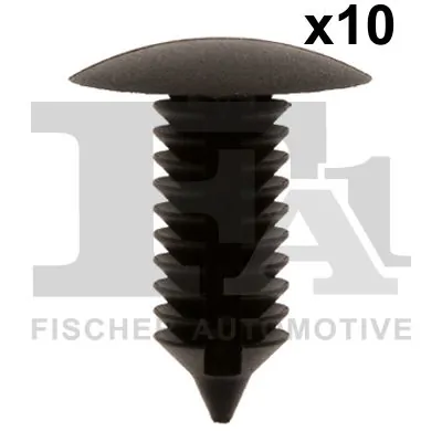 Clips acoperire decorativa si protectie
