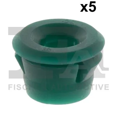 Clips, acoperire decorativa si protectie