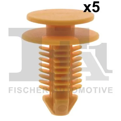 Clips acoperire decorativa si protectie
