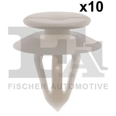 Clips acoperire decorativa si protectie FA1 87-40001.10