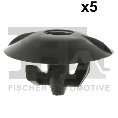 Clips acoperire decorativa si protectie