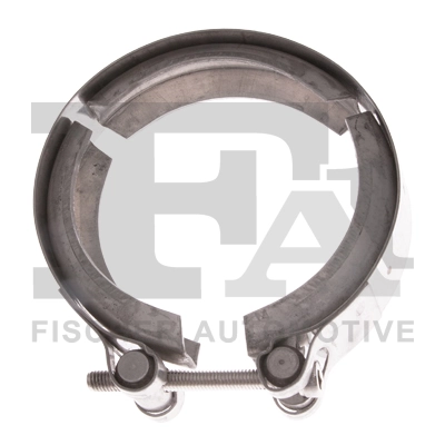 Conector teava esapament