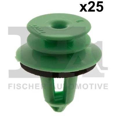 Clips, acoperire decorativa si protectie FA1 11-40038.25