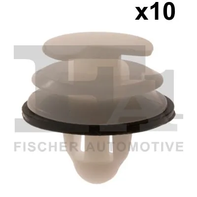 Clips acoperire decorativa si protectie