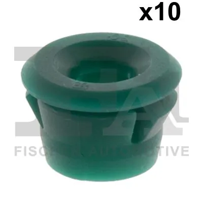 Clips, acoperire decorativa si protectie