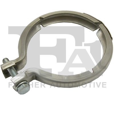 Conector teava esapament